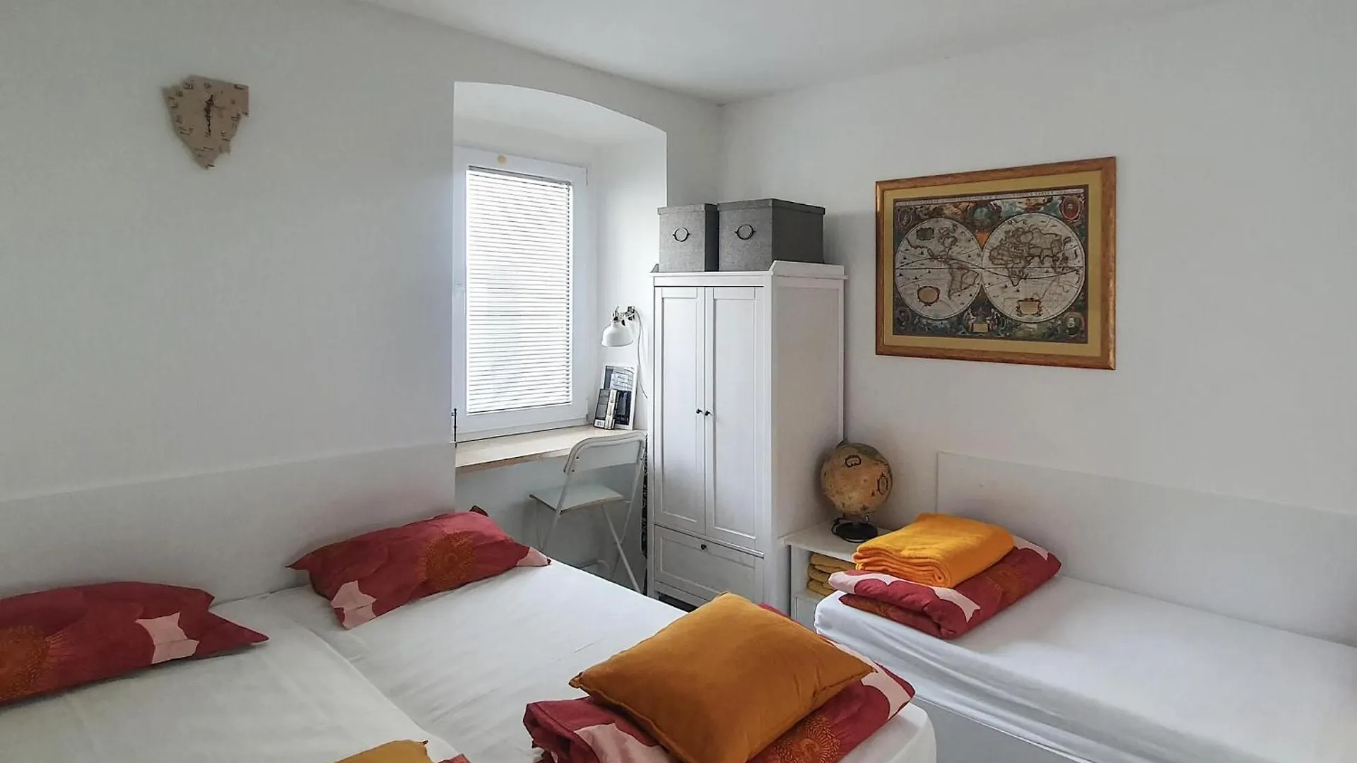 Beautiful Apartment In Pula With Wifi