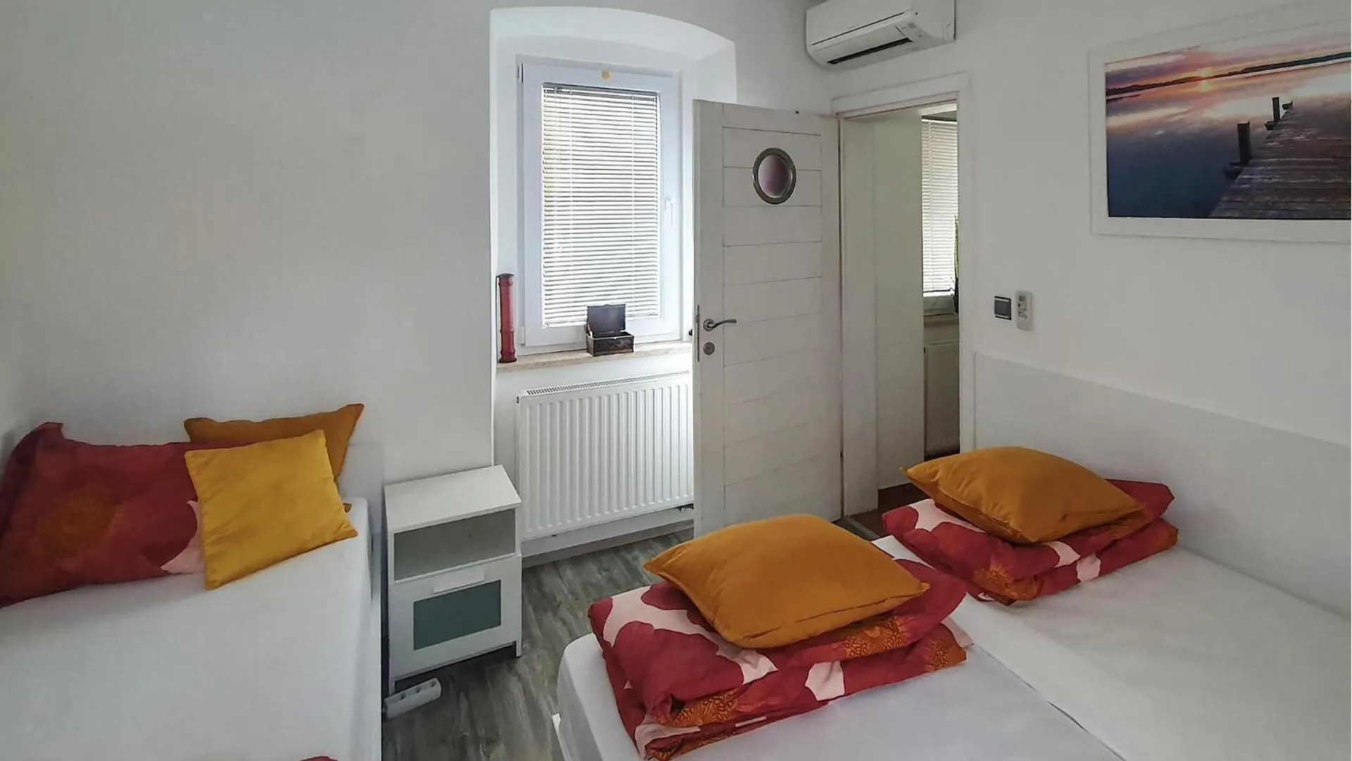 Beautiful Apartment In Pula With Wifi