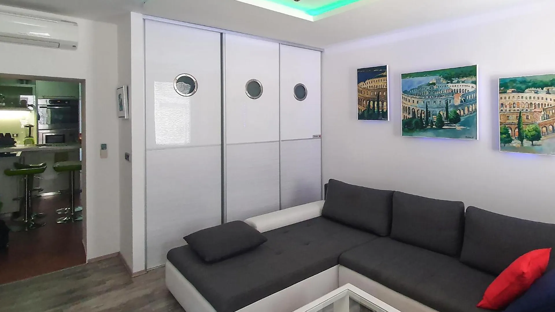 Beautiful Apartment In Pula With Wifi