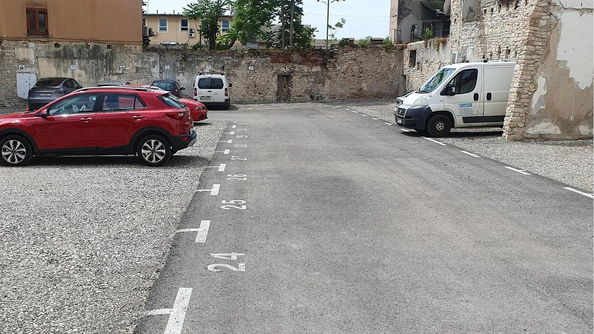 Beautiful Apartment In Pula With Wifi