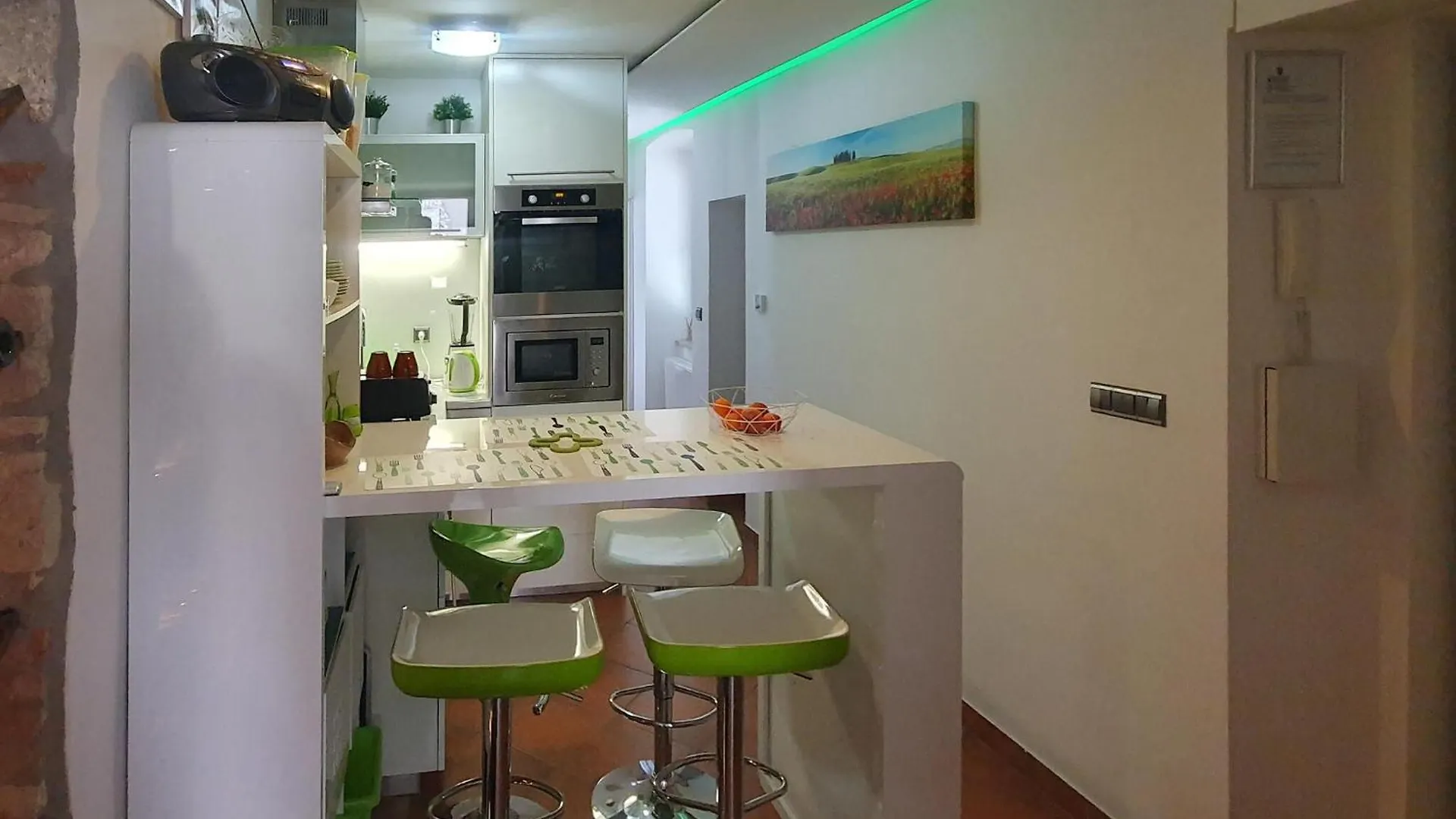 Beautiful Apartment In Pula With Wifi Croatia