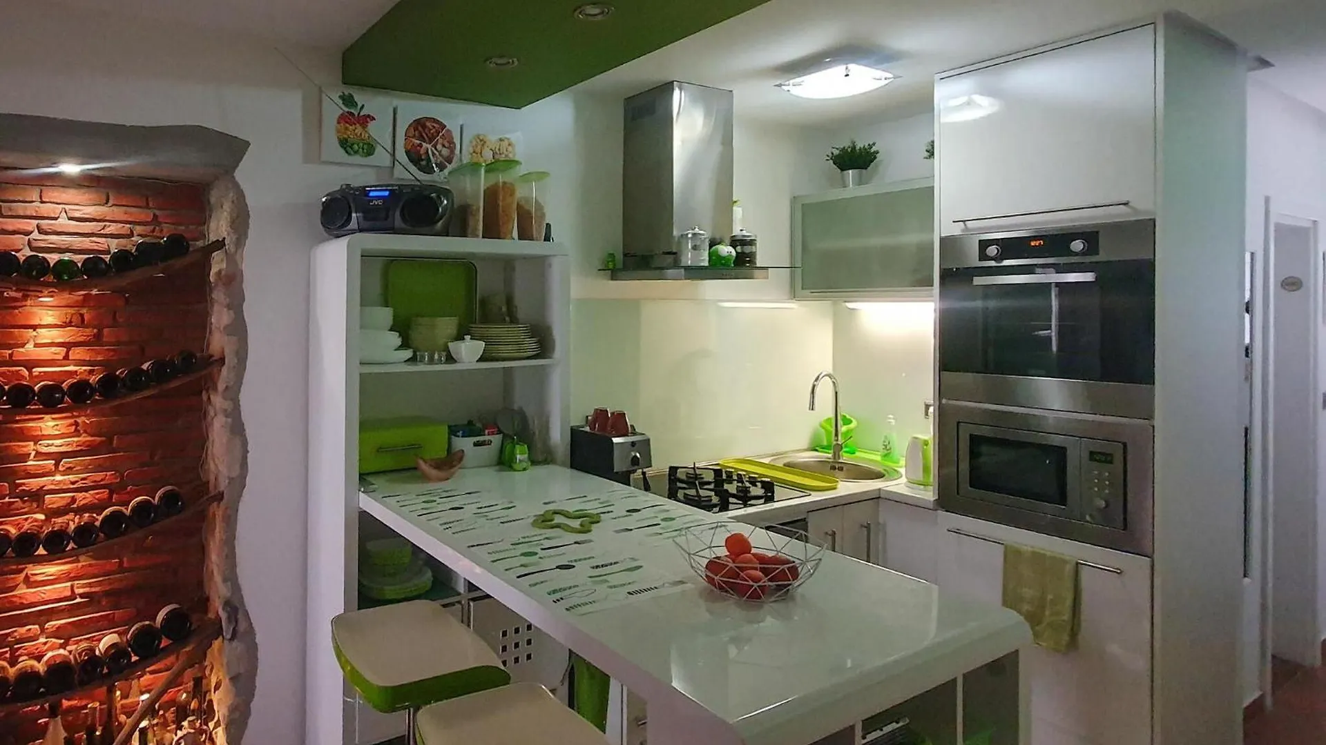 Beautiful Apartment In Pula With Wifi Croatia