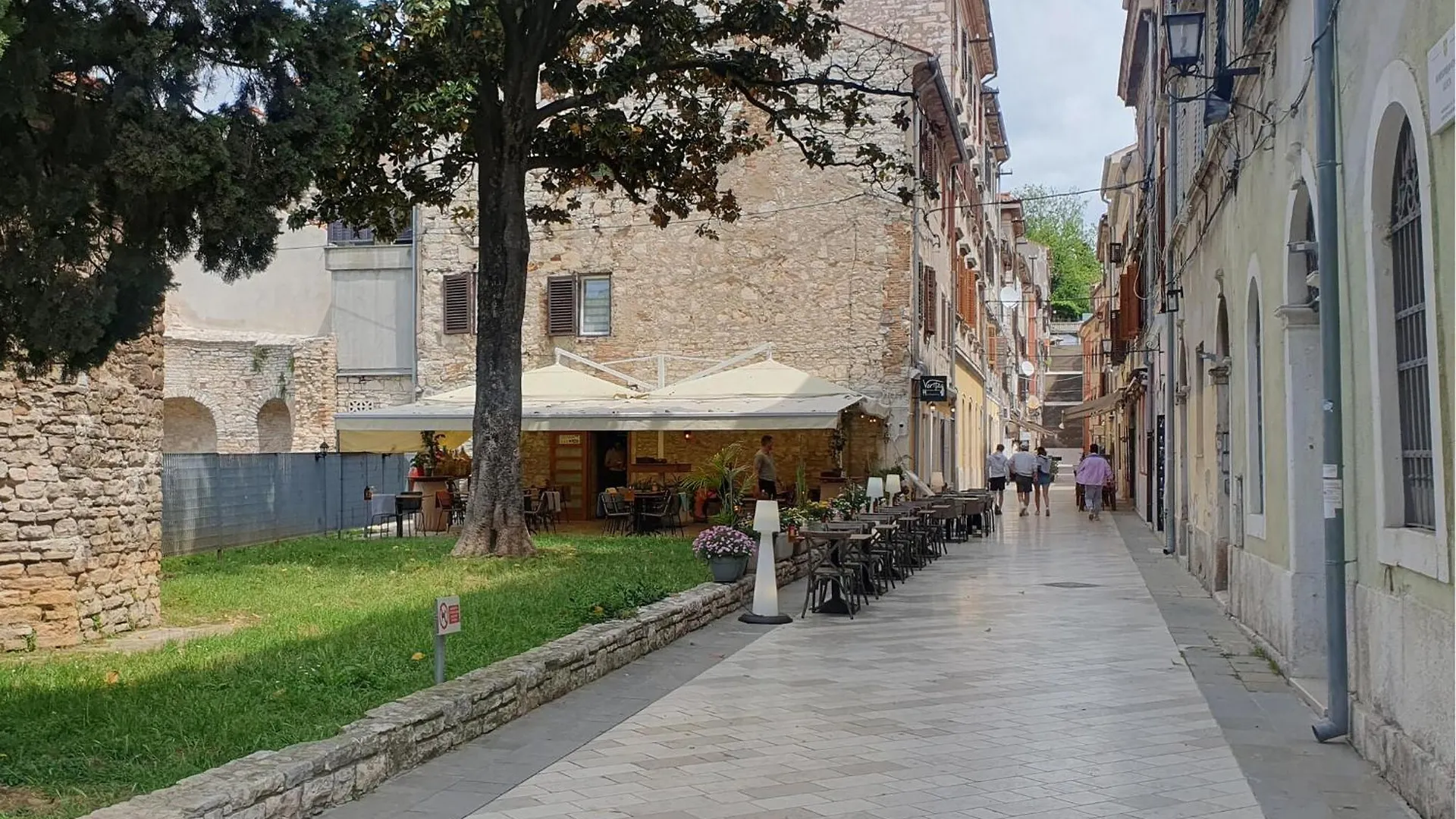 Beautiful Apartment In Pula With Wifi