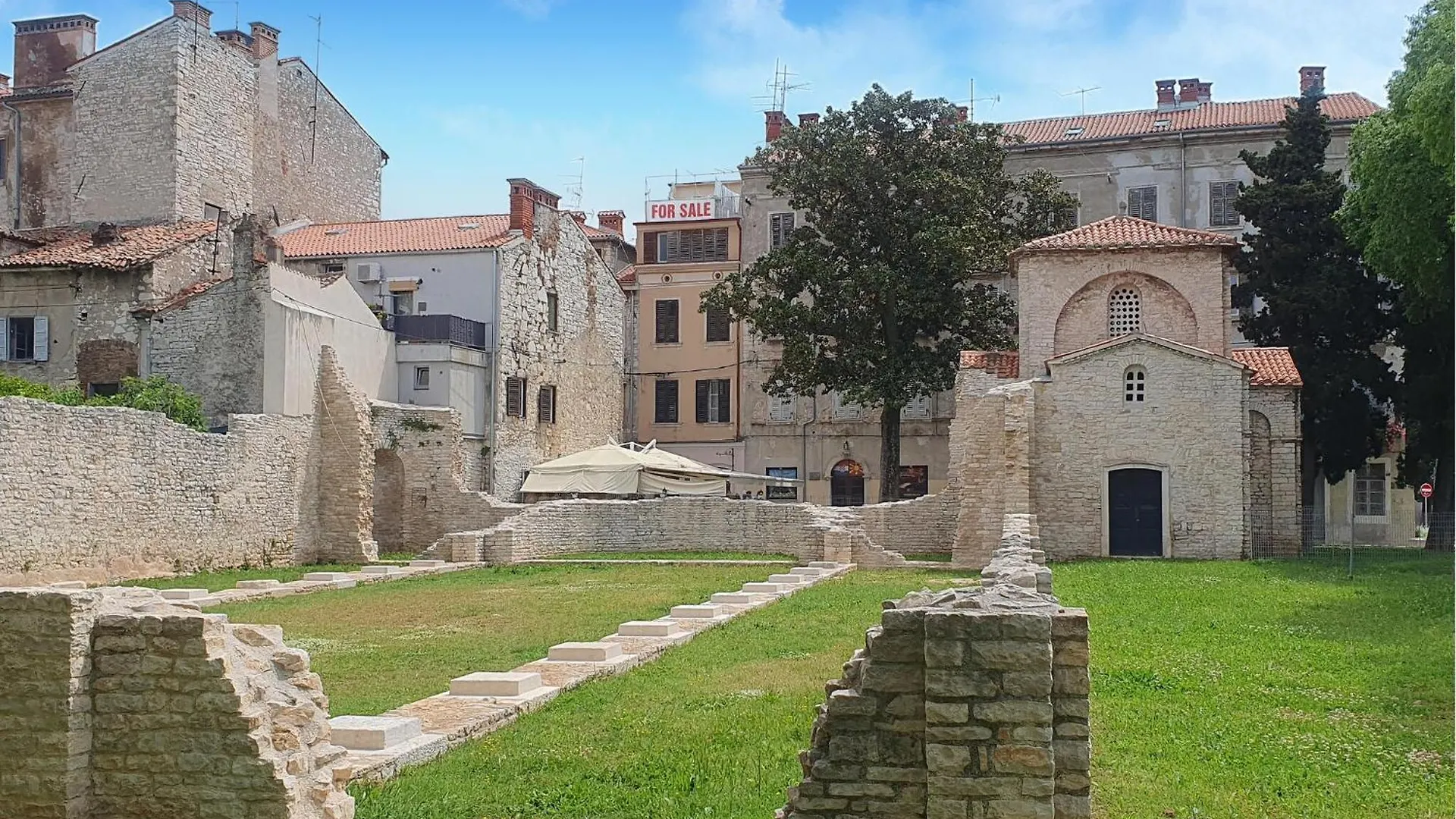 Beautiful Apartment In Pula With Wifi Croatia