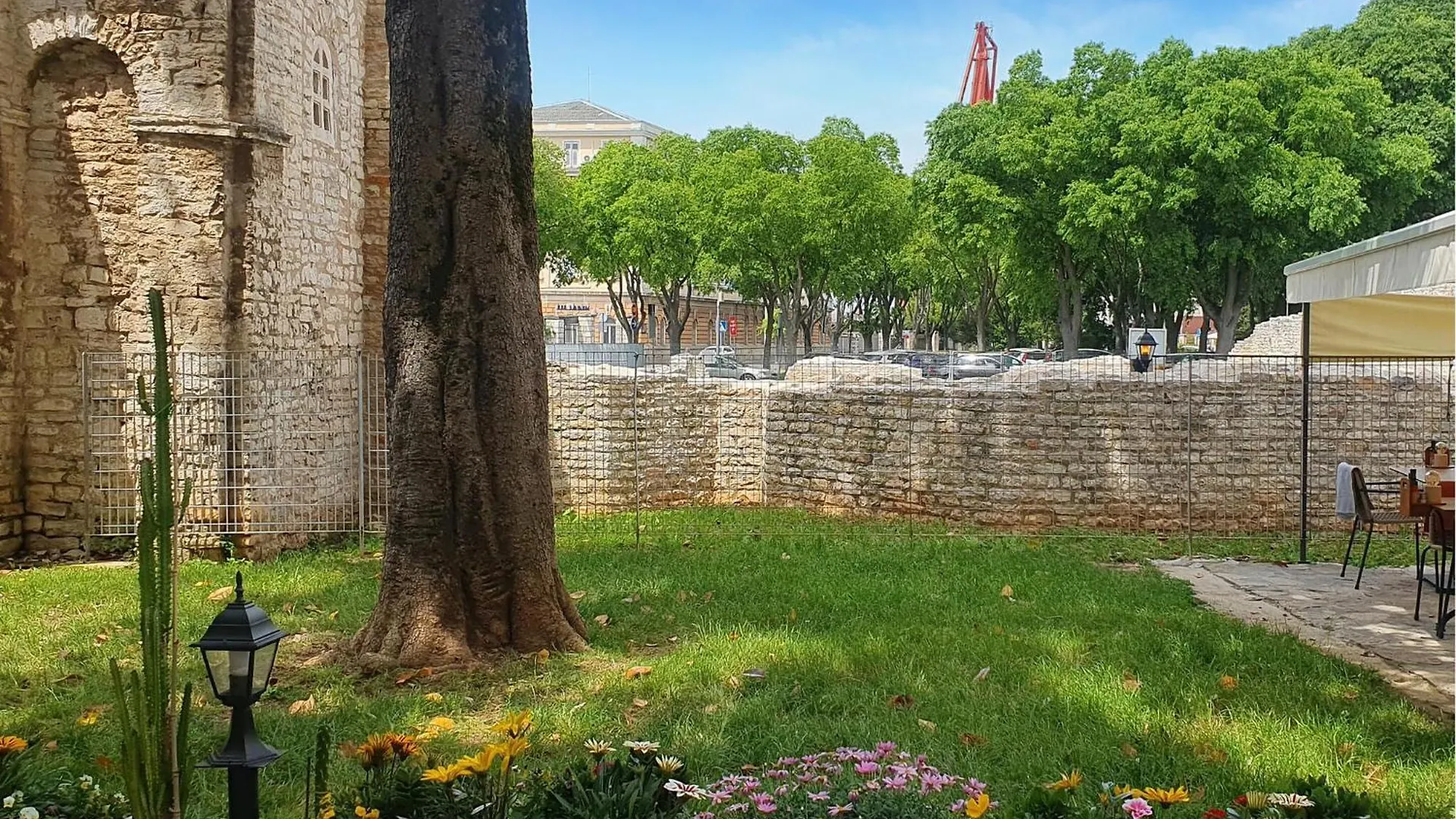 Beautiful Apartment In Pula With Wifi 0*,  Croatia