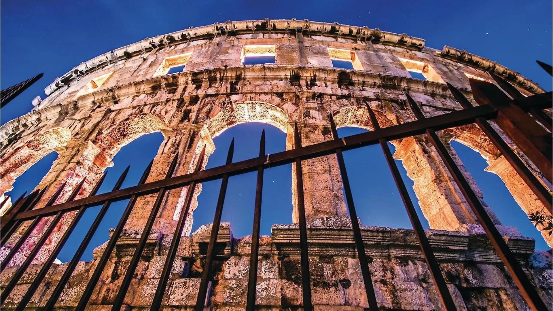 Beautiful Apartment In Pula With Wifi