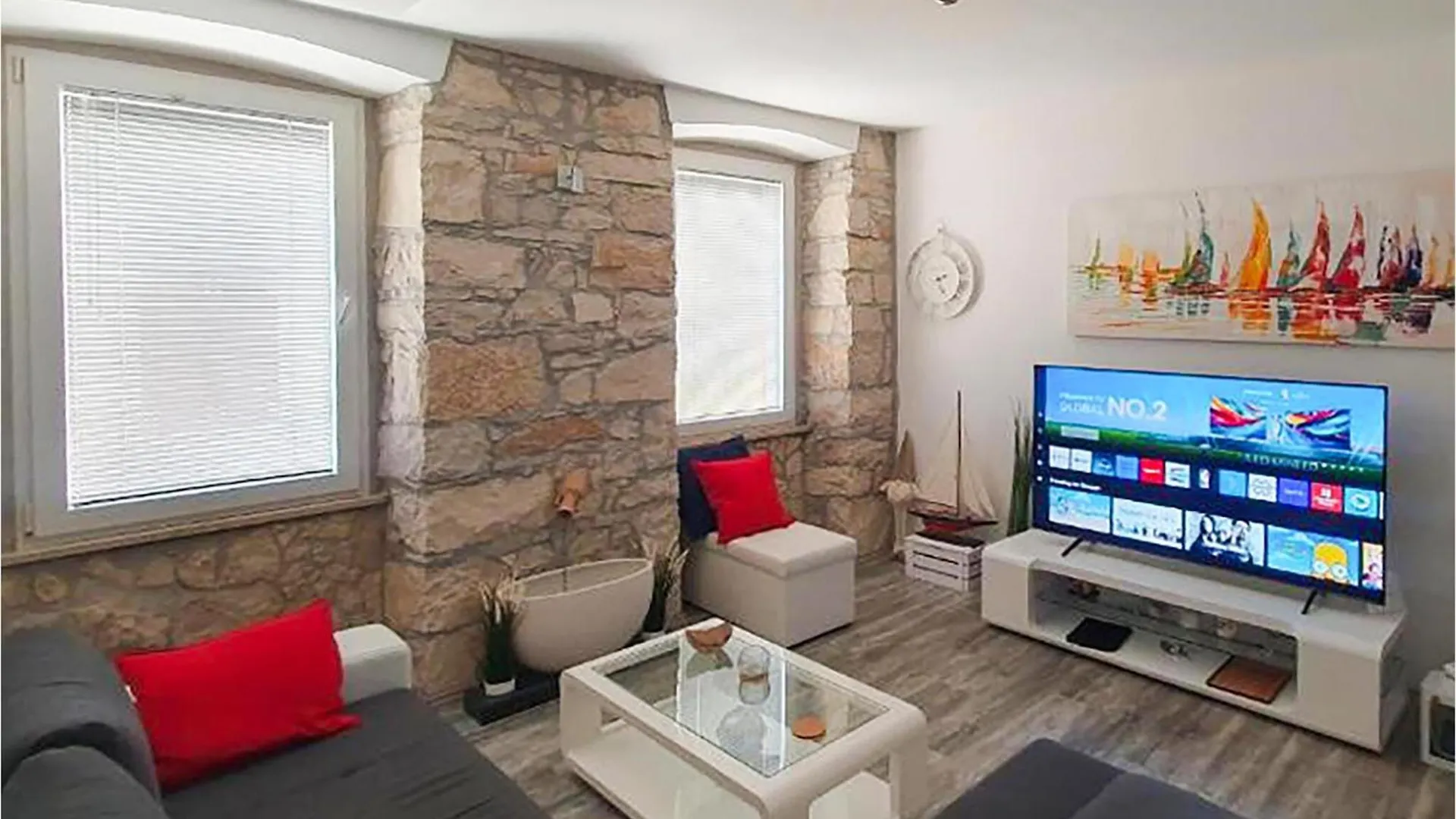 Beautiful Apartment In Pula With Wifi