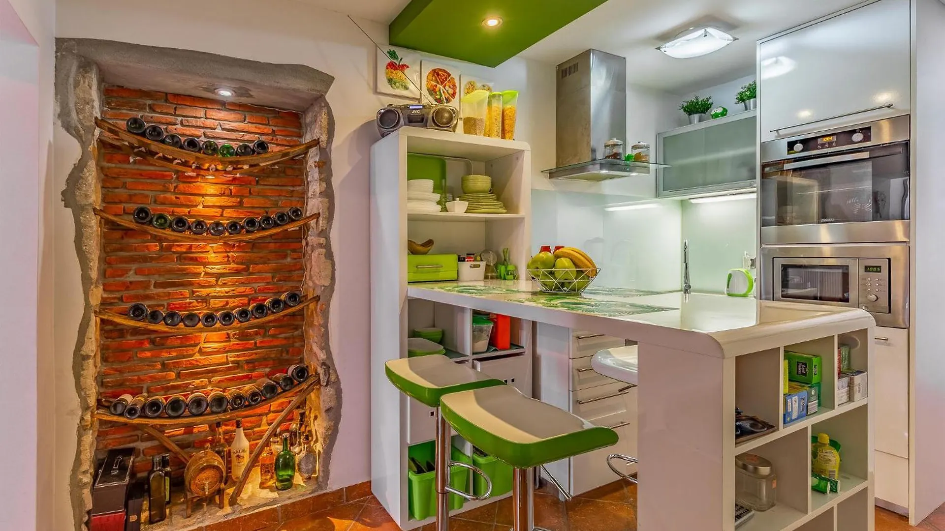Beautiful Apartment In Pula With Wifi