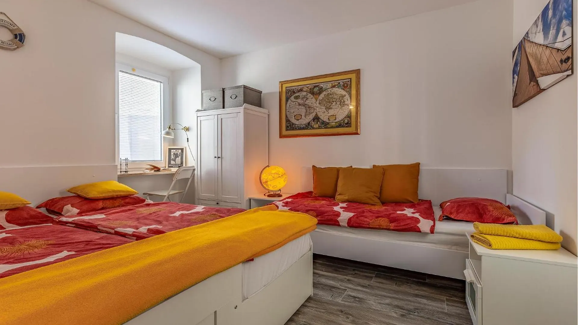 Beautiful Apartment In Pula With Wifi 0*,