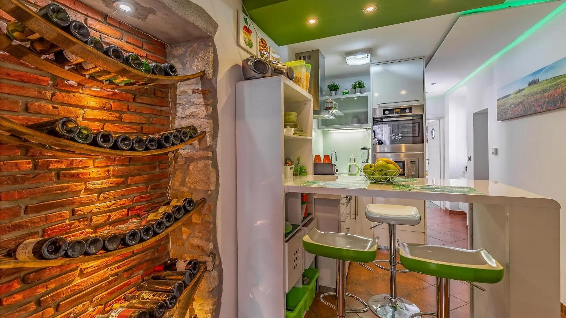 Beautiful Apartment In Pula With Wifi Croatia