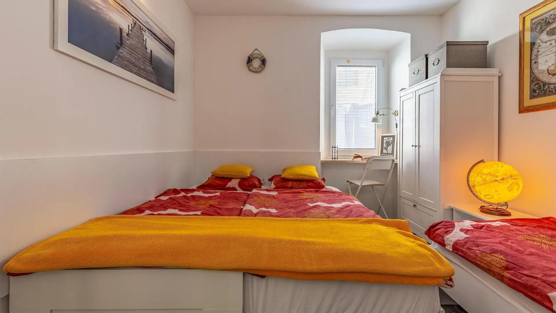 Beautiful Apartment In Pula With Wifi