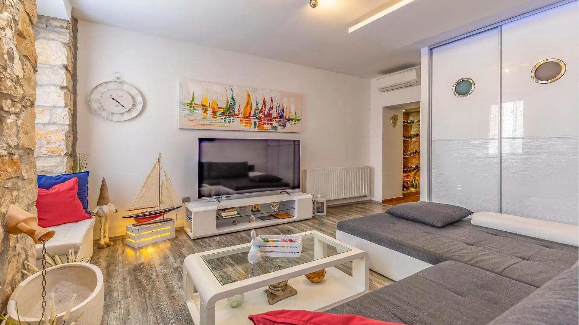 Beautiful Apartment In Pula With Wifi Croatia