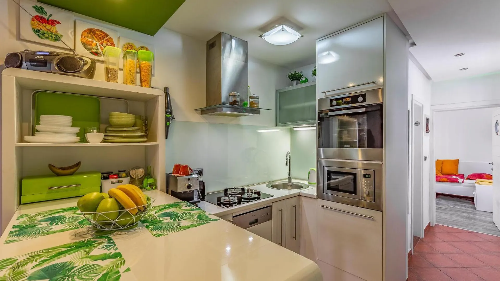 Beautiful Apartment In Pula With Wifi Croatia