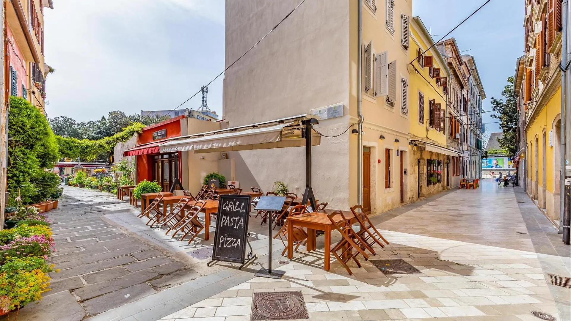 Beautiful Apartment In Pula With Wifi